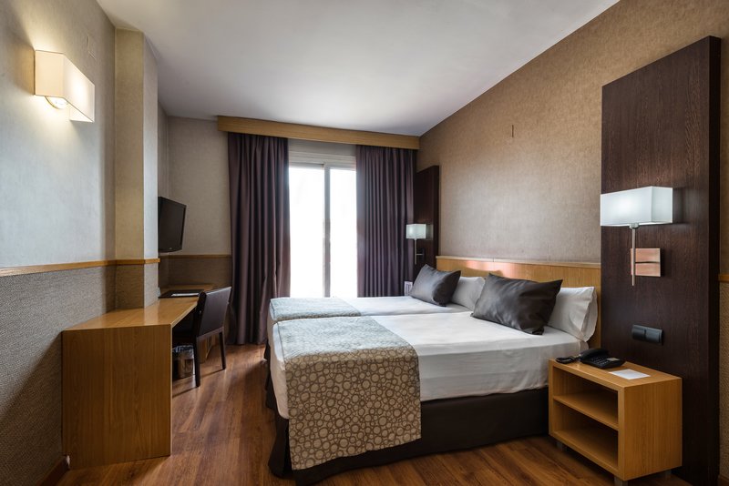 catalonia sagrada familia