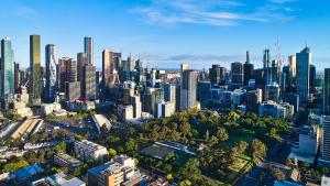 Avani Melbourne Jazz Corner Residences,Melbourne>>Dandenong,5 star
