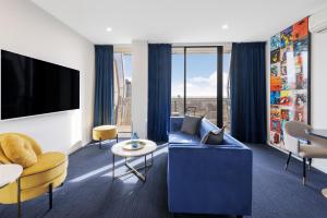 Avani Melbourne Jazz Corner Residences,Melbourne>>Dandenong,5 star