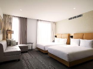 Hyatt Place Melbourne, Essendon Fields,Dandenong>>Airport West,4 star