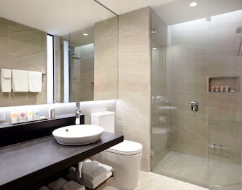 hyatt place melbourne essendon fields