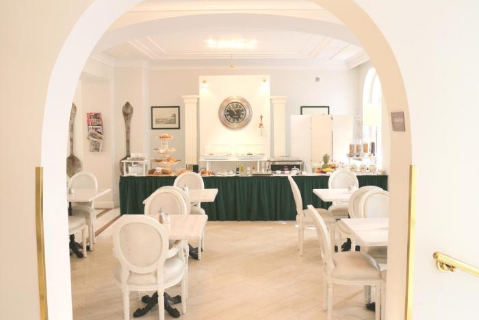 arthotel ana adlon vienna