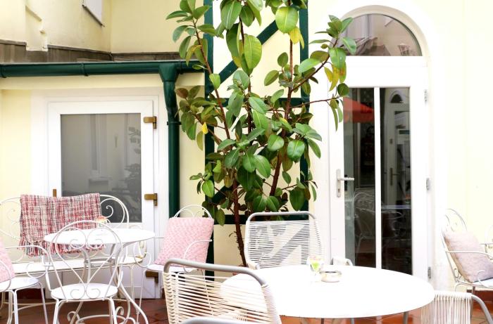 arthotel ana adlon vienna