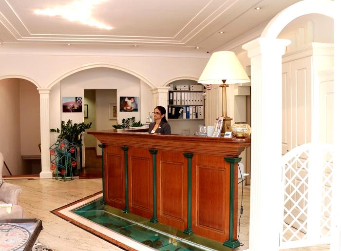 arthotel ana adlon vienna