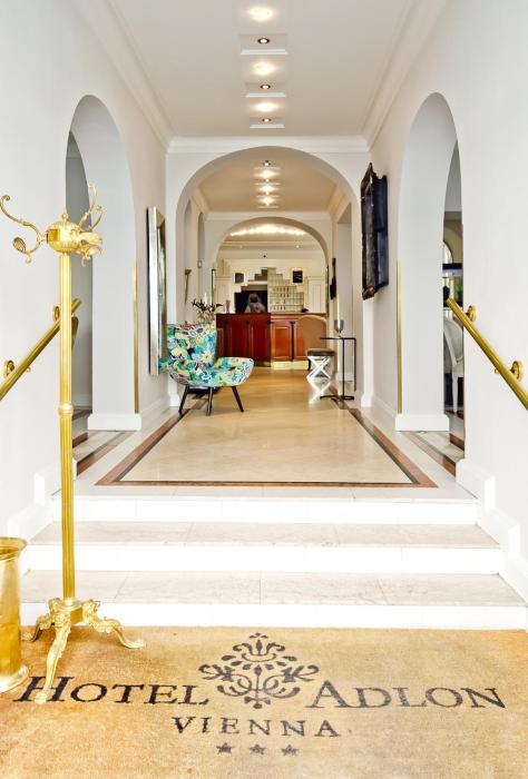 arthotel ana adlon vienna