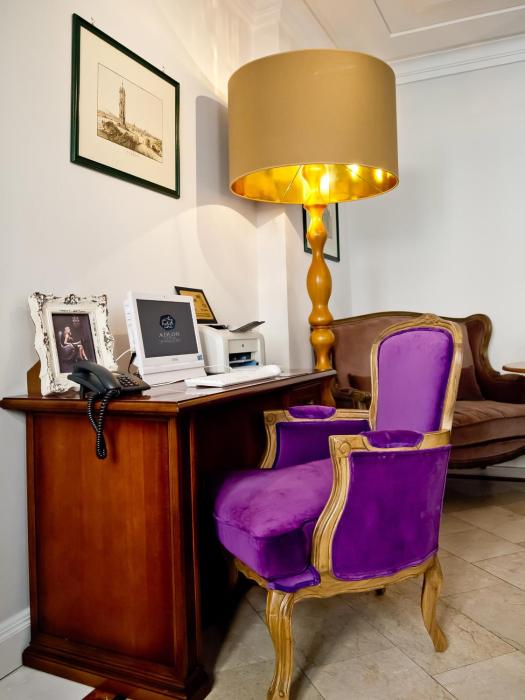 arthotel ana adlon vienna