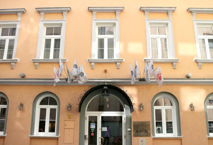 arthotel ana adlon vienna