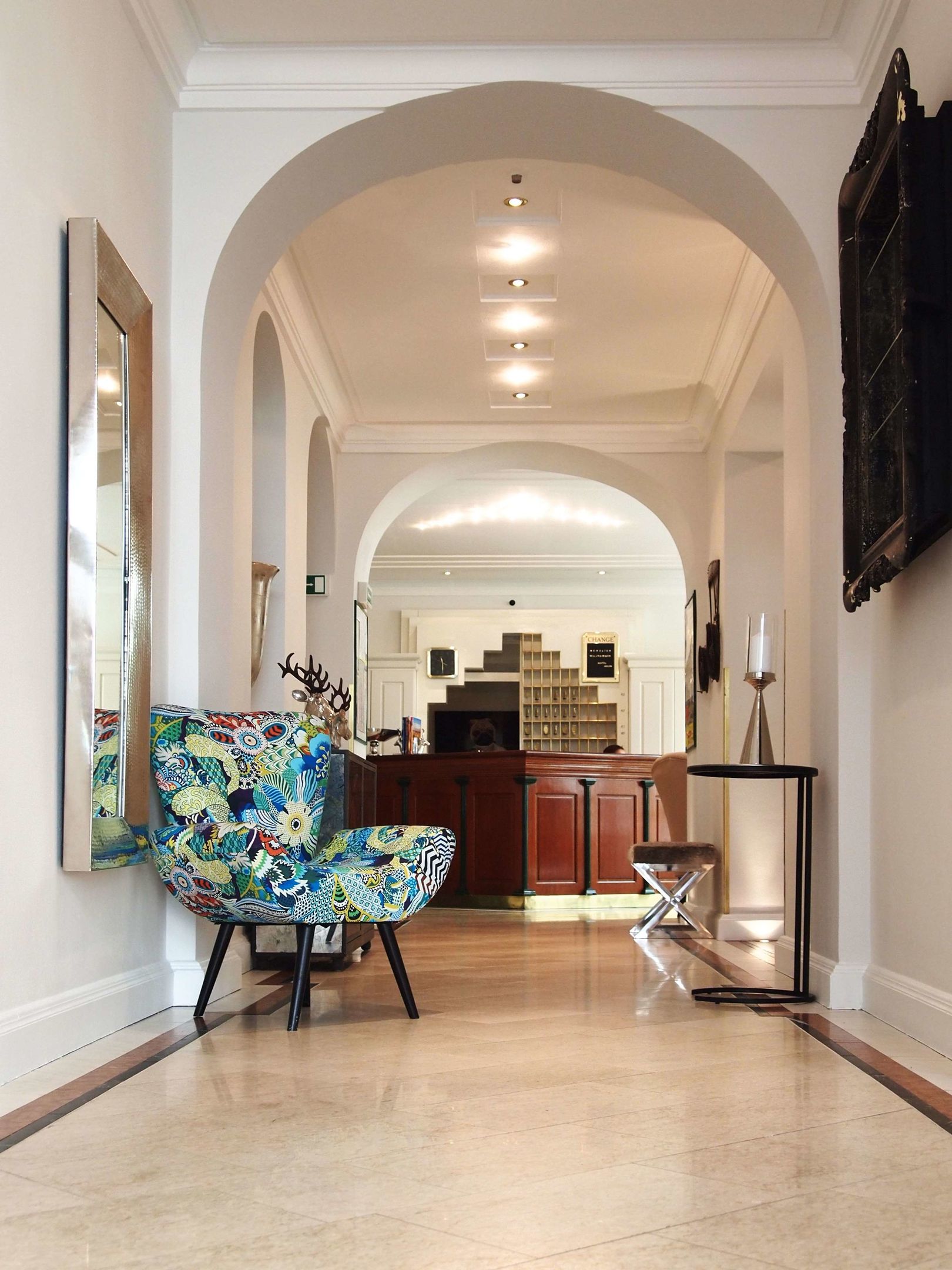 arthotel ana adlon vienna