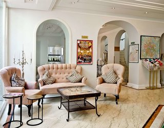 arthotel ana adlon vienna