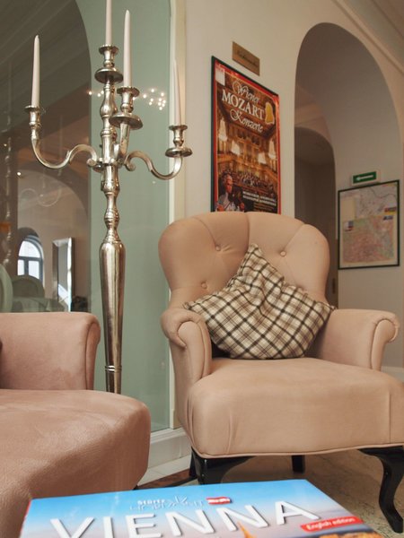 arthotel ana adlon vienna