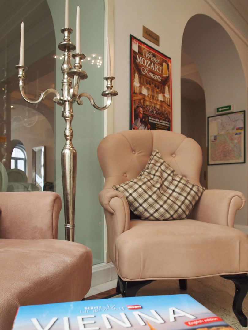 arthotel ana adlon vienna