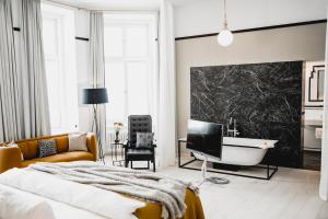 Small Luxury Hotel Altstadt Vienna,Neubau>>Altlengbach,4 star