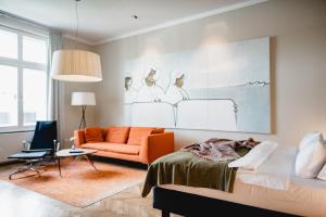 Small Luxury Hotel Altstadt Vienna,Neubau>>Altlengbach,4 star