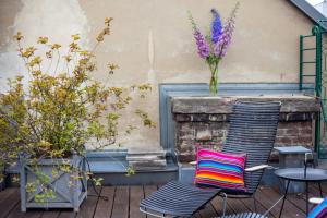 small luxury hotel altstadt vienna
