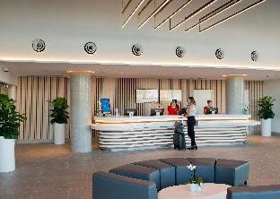 Ibis Brisbane Airport Hotel,Brisbane Airport>>Brisbane,4 star