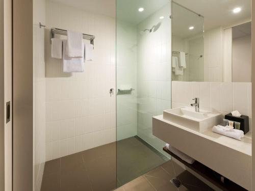 ibis brisbane airport hotel