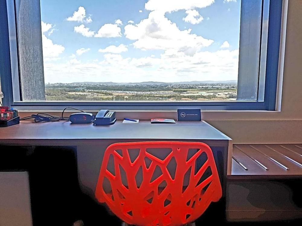 ibis brisbane airport hotel