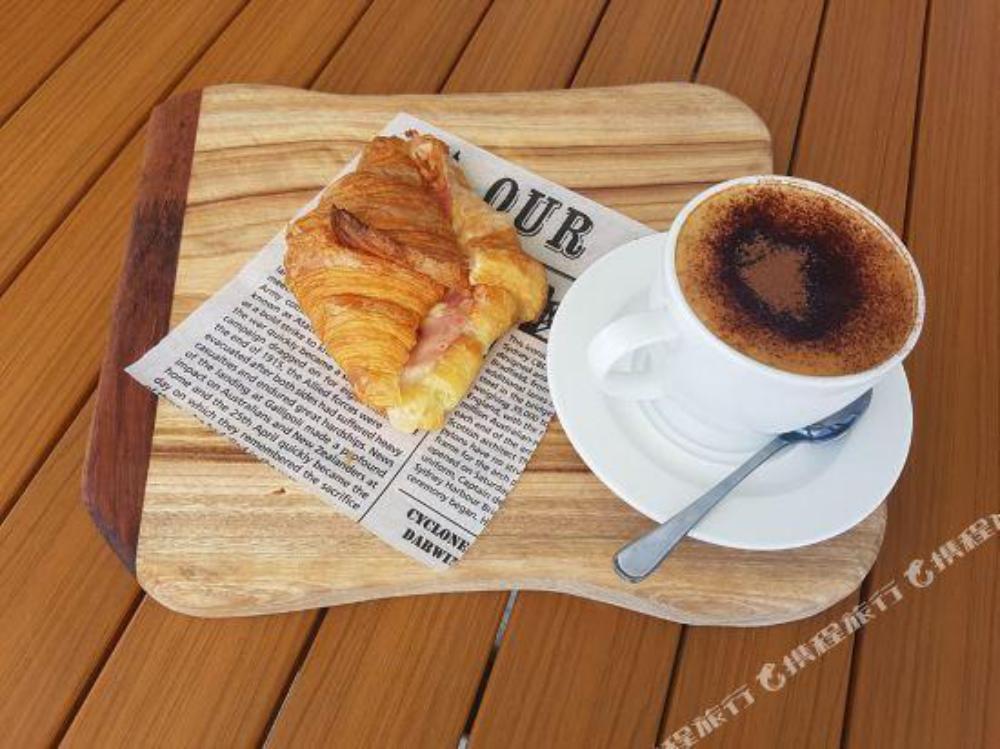 ibis brisbane airport hotel