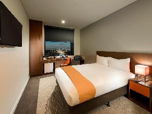 Ibis Brisbane Airport Hotel,Brisbane Airport>>Brisbane,4 star