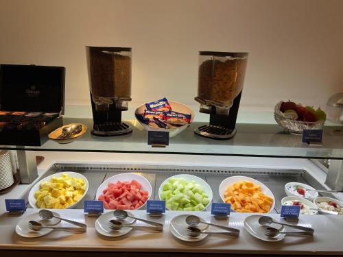 ibis brisbane airport hotel