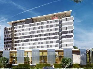 ibis brisbane airport hotel
