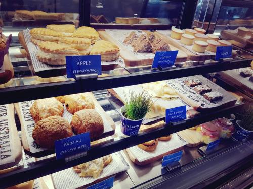 ibis brisbane airport hotel