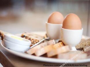 ibis brisbane airport hotel