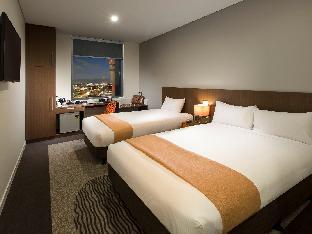 Ibis Brisbane Airport Hotel,Brisbane Airport>>Brisbane,4 star