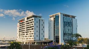 Ibis Brisbane Airport Hotel,Brisbane Airport>>Brisbane,4 star