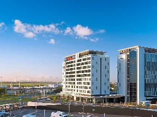 ibis brisbane airport hotel