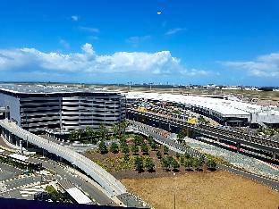 ibis brisbane airport hotel