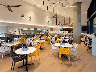 ibis brisbane airport hotel