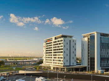 ibis brisbane airport hotel