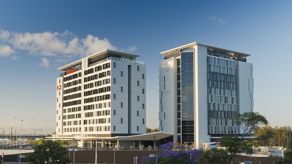 ibis brisbane airport hotel