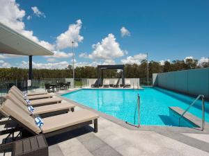 Pullman Brisbane Airport,Brisbane Airport>>Brisbane,5 star
