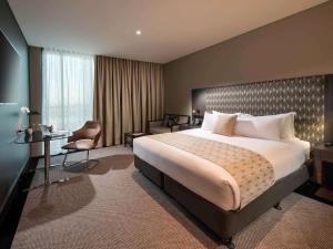 Pullman Brisbane Airport,Brisbane Airport>>Brisbane,5 star