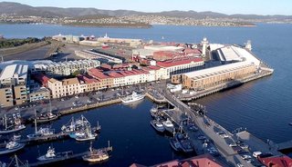 Macq 01 Hotel,Hobart>>Glebe,5 star