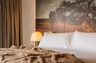 Macq 01 Hotel,Hobart>>Glebe,5 star