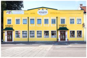 Stasta,Perchtoldsdorf>>Liesing,3 star