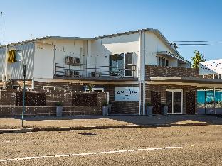 Aspire Mayfield,Hunter Valley>>Hamilton,3 star