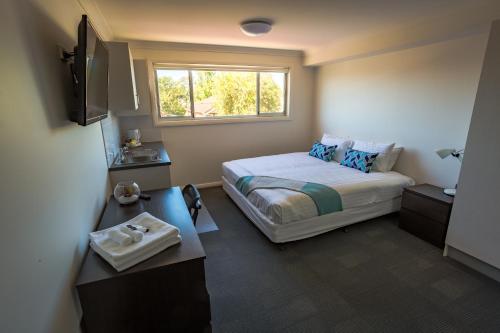 Aspire Mayfield,Hunter Valley>>Hamilton,3 star