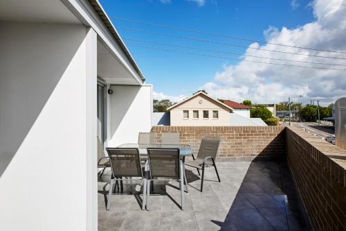 Aspire Mayfield,Hunter Valley>>Hamilton,3 star