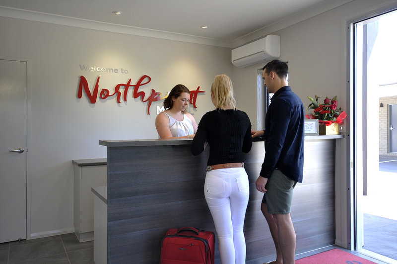 northpoint motel