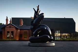 Jackalope Hotel,Balnarring>>Aireys Inlet,5 star