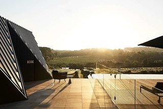 Jackalope Hotel,Balnarring>>Aireys Inlet,5 star