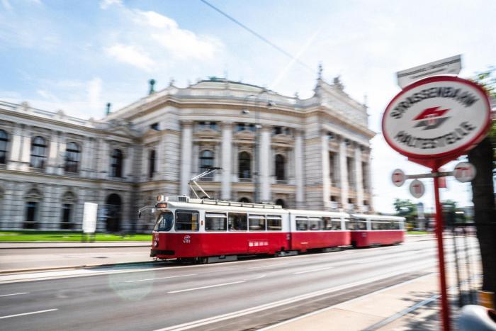 vienna