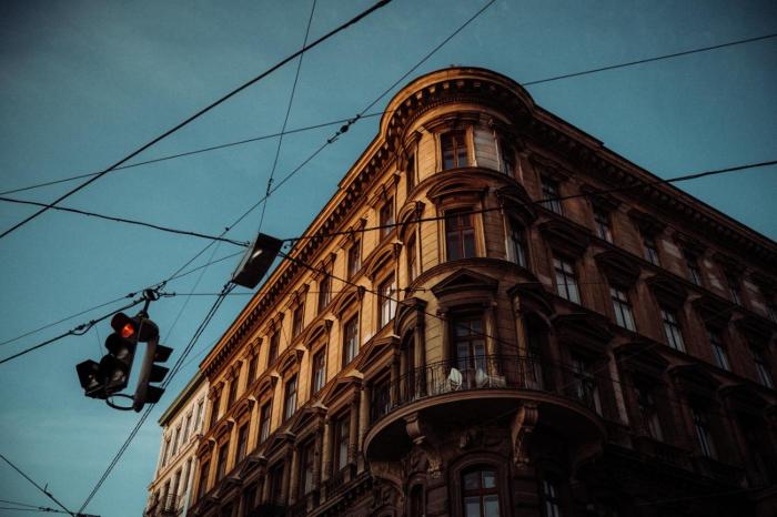 vienna