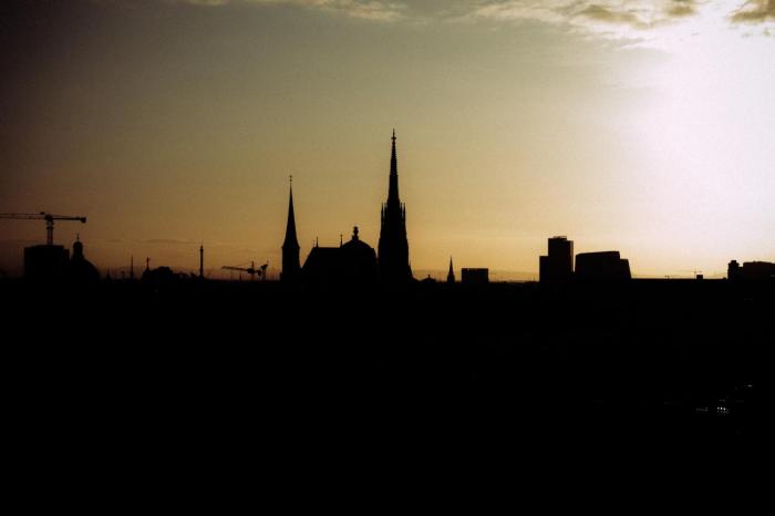 vienna