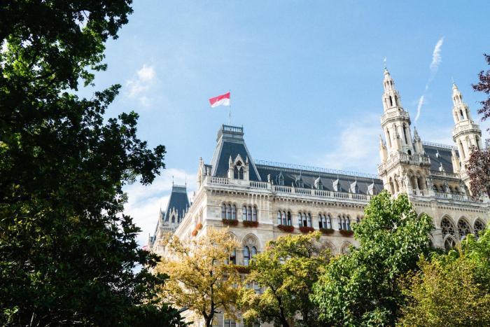vienna