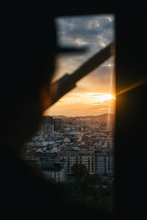 vienna